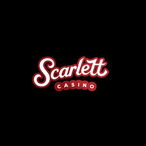 Scarlett casino login